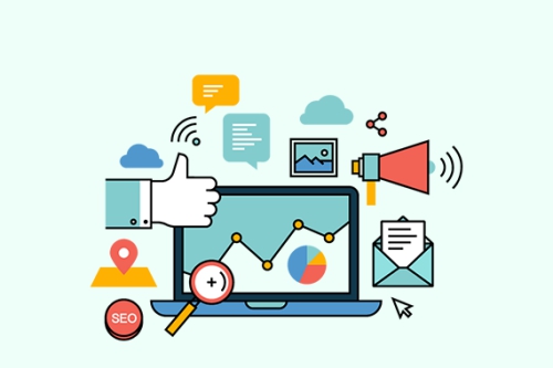淄川提升网络推广效果企业要注意哪些方面的问题